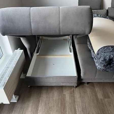 Lovely Flat With Great Location Appartamento Vilnius