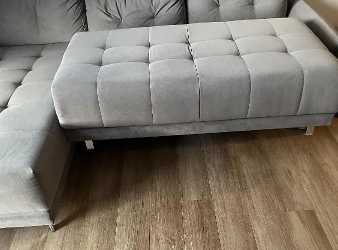 Lovely Flat With Great Location