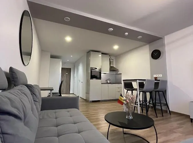 アパート Lovely Flat With Great Location *