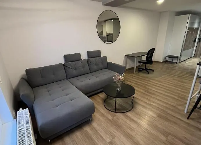 Lovely Flat With Great Location Appartamento