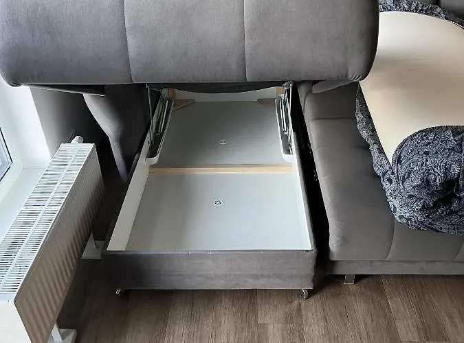 Lovely Flat With Great Location アパート ヴィリニュス