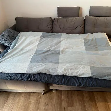 Lejlighed Lovely Flat With Great Location Vilnius