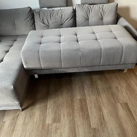 Lovely Flat With Great Location